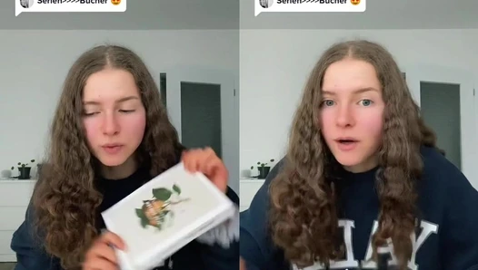 Linneasky - Video Leaks #549