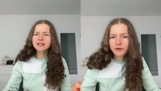 Linneasky - Video Leaks #551