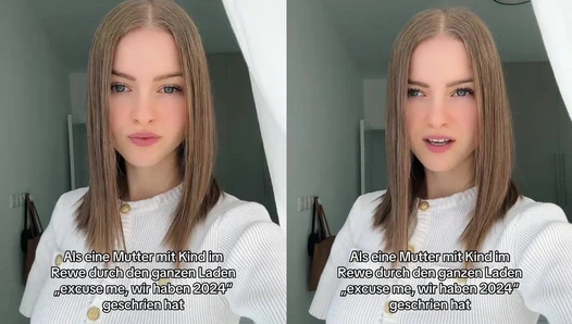 Linneasky - Video Leaks #553