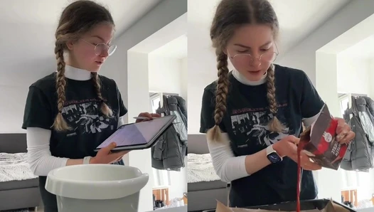 Linneasky - Video Leaks #555