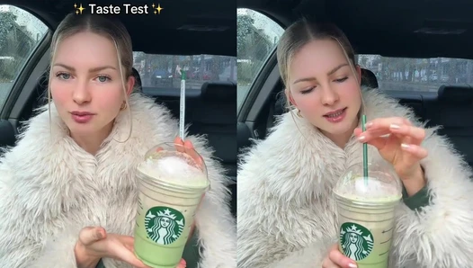 Linneasky - Video Leaks #557