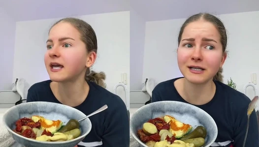 Linneasky - Video Leaks #560