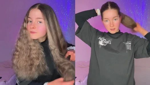 Linneasky - Video Leaks #563