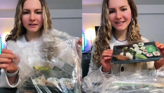 Linneasky - Video Leaks #565