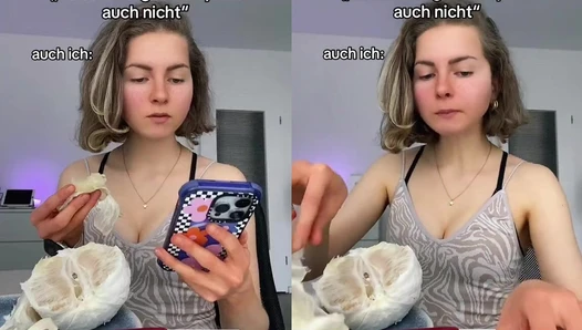 Linneasky - Video Leaks #567