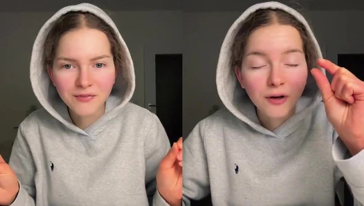 Linneasky - Video Leaks #568