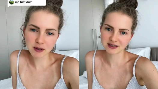 Linneasky - Video Leaks #571