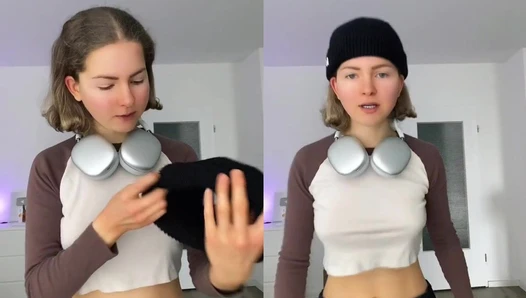 Linneasky - Video Leaks #572