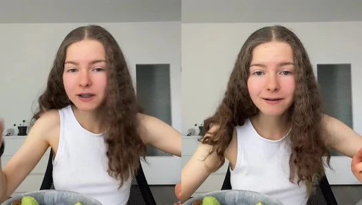 Linneasky - Video Leaks #575