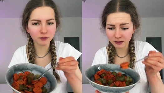 Linneasky - Video Leaks #576