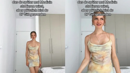 Linneasky - Video Leaks #579