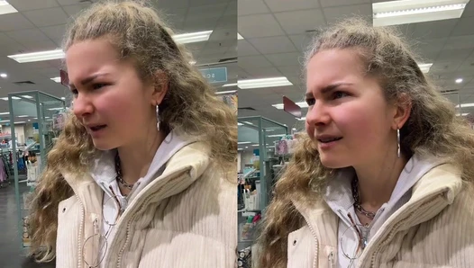 Linneasky - Video Leaks #580