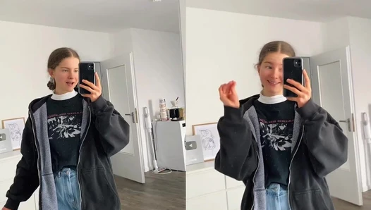 Linneasky - Video Leaks #581