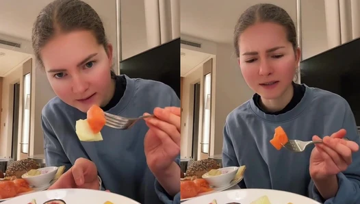 Linneasky - Video Leaks #582