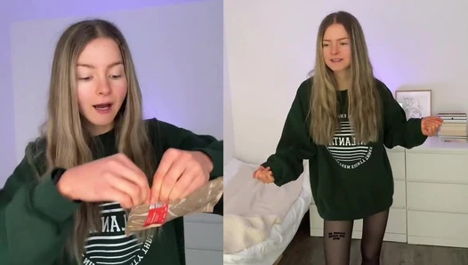 Linneasky - Video Leaks #586