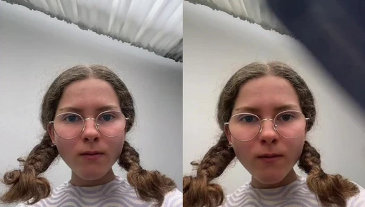 Linneasky - Video Leaks #591