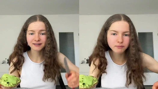 Linneasky - Video Leaks #596
