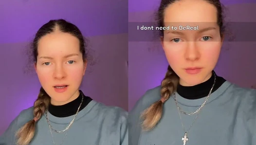 Linneasky - Video Leaks #598