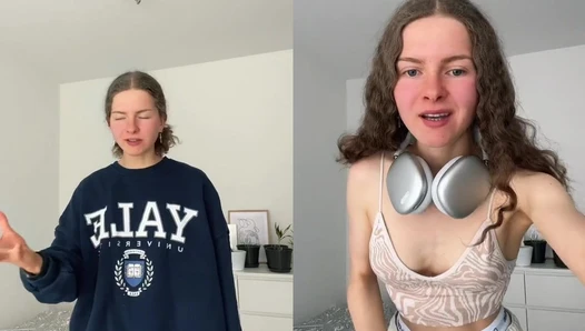 Linneasky - Video Leaks #599