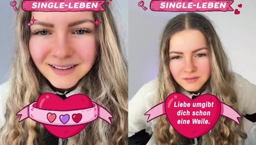 Linneasky - Video Leaks #607