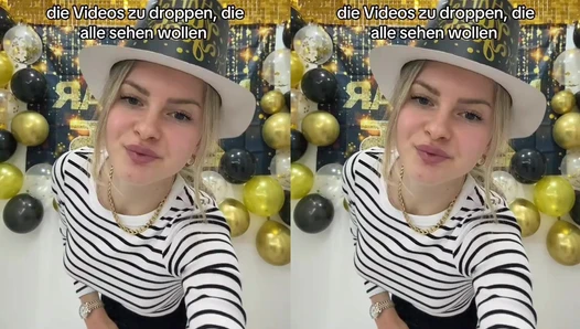 Linneasky - Video Leaks #608