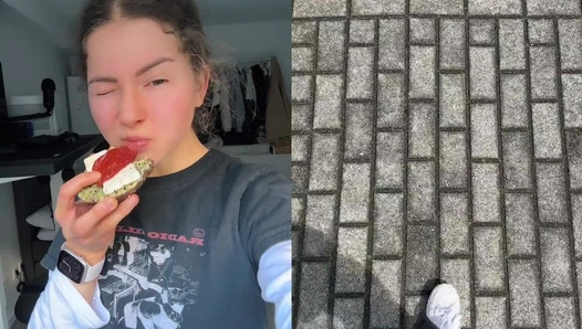 Linneasky - Video Leaks #609