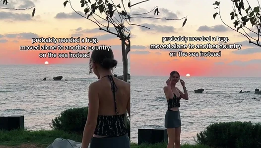 Linneasky - Video Leaks #612