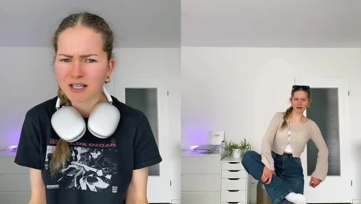 Linneasky - Video Leaks #614