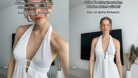 Linneasky - Video Leaks #617