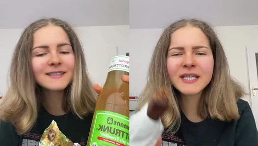 Linneasky - Video Leaks #623