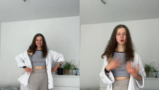 Linneasky - Video Leaks #630