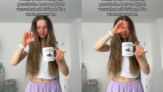 Linneasky - Video Leaks #632