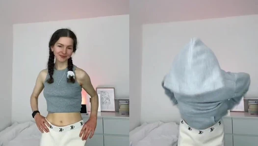 Linneasky - Video Leaks #634