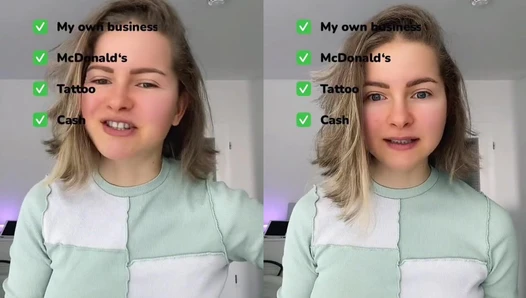 Linneasky - Video Leaks #635