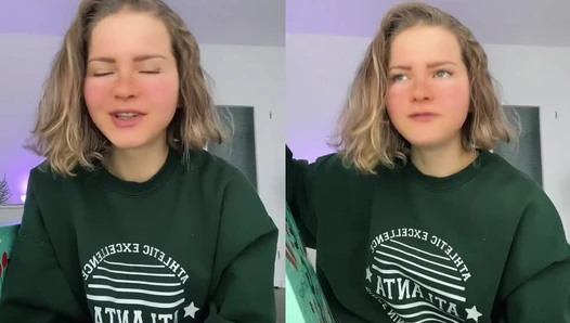 Linneasky - Video Leaks #642