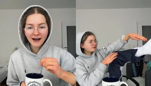 Linneasky - Video Leaks #647