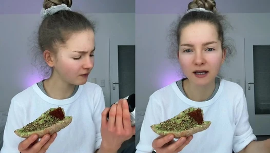 Linneasky - Video Leaks #651