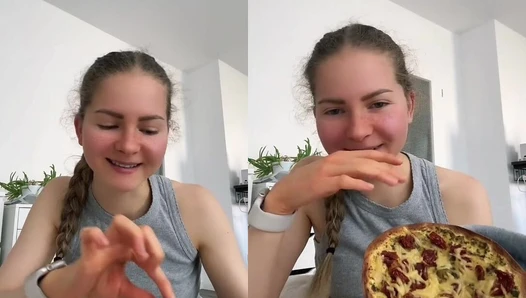 Linneasky - Video Leaks #653