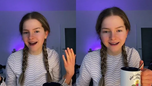 Linneasky - Video Leaks #656