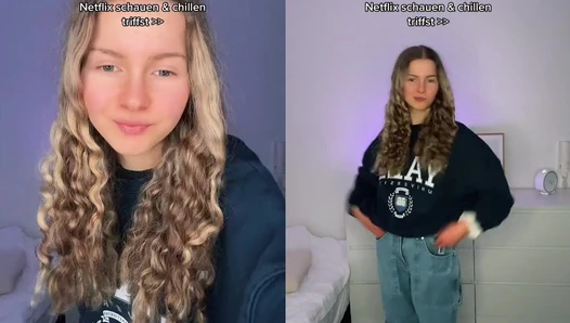 Linneasky - Video Leaks #658