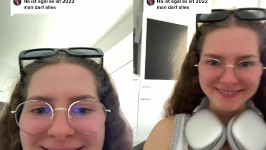 Linneasky - Video Leaks #661