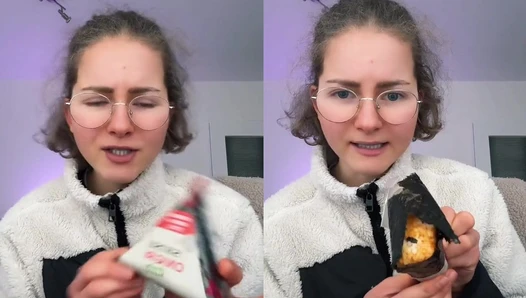 Linneasky - Video Leaks #662