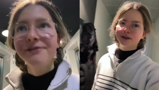 Linneasky - Video Leaks #664
