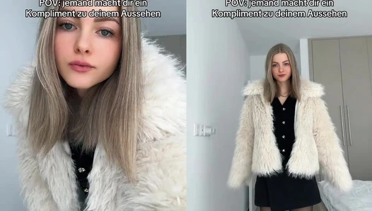 Linneasky - Video Leaks #668