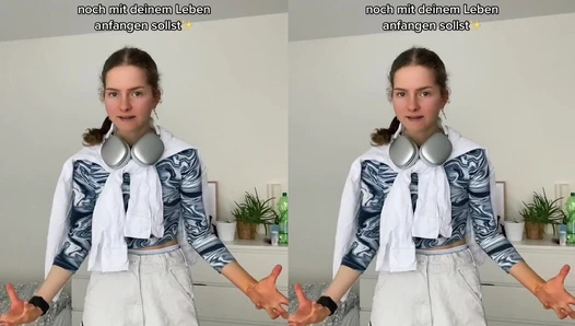 Linneasky - Video Leaks #674