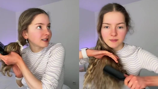 Linneasky - Video Leaks #677