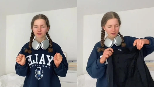 Linneasky - Video Leaks #678