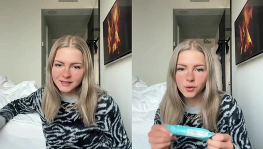 Linneasky - Video Leaks #686
