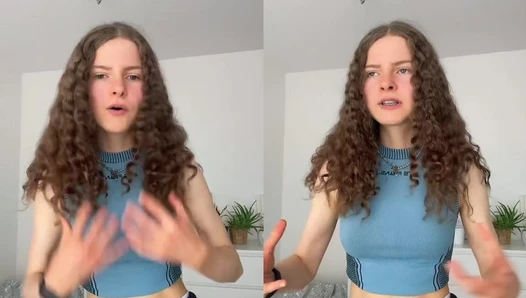Linneasky - Video Leaks #690