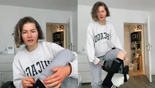 Linneasky - Video Leaks #701